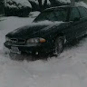 Meet your Posher, Steven